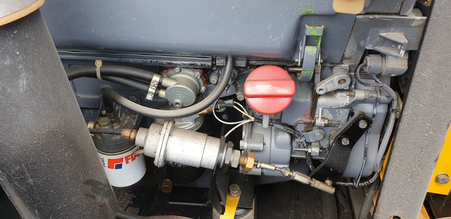 Compressor &Alpha;έ&rho;&omicron;&sigmaf;