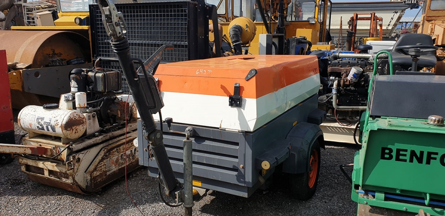 &Gamma;&epsilon;&nu;&nu;ή&tau;&rho;&iota;&alpha; Deutz 30 kva