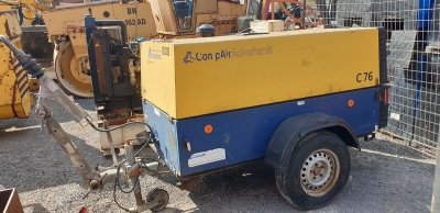 &Kappa;&omicron;&mu;&pi;&rho;&epsilon;&sigma;έ&rho; &Alpha;έ&rho;&omicron;&sigmaf; 1
