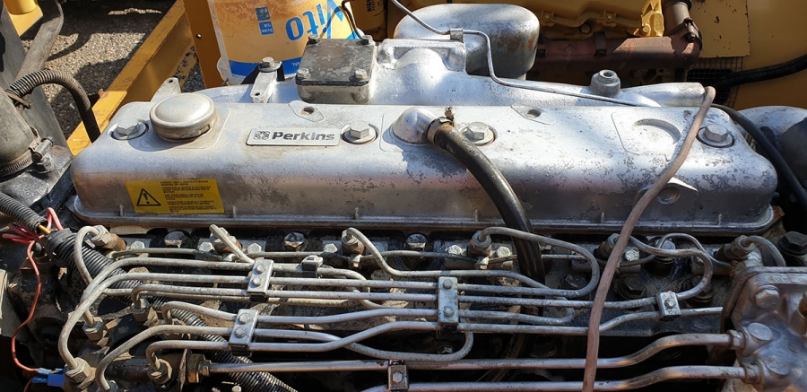 &Gamma;&epsilon;&nu;&nu;ή&tau;&rho;&iota;&alpha; Perkins 85 kva